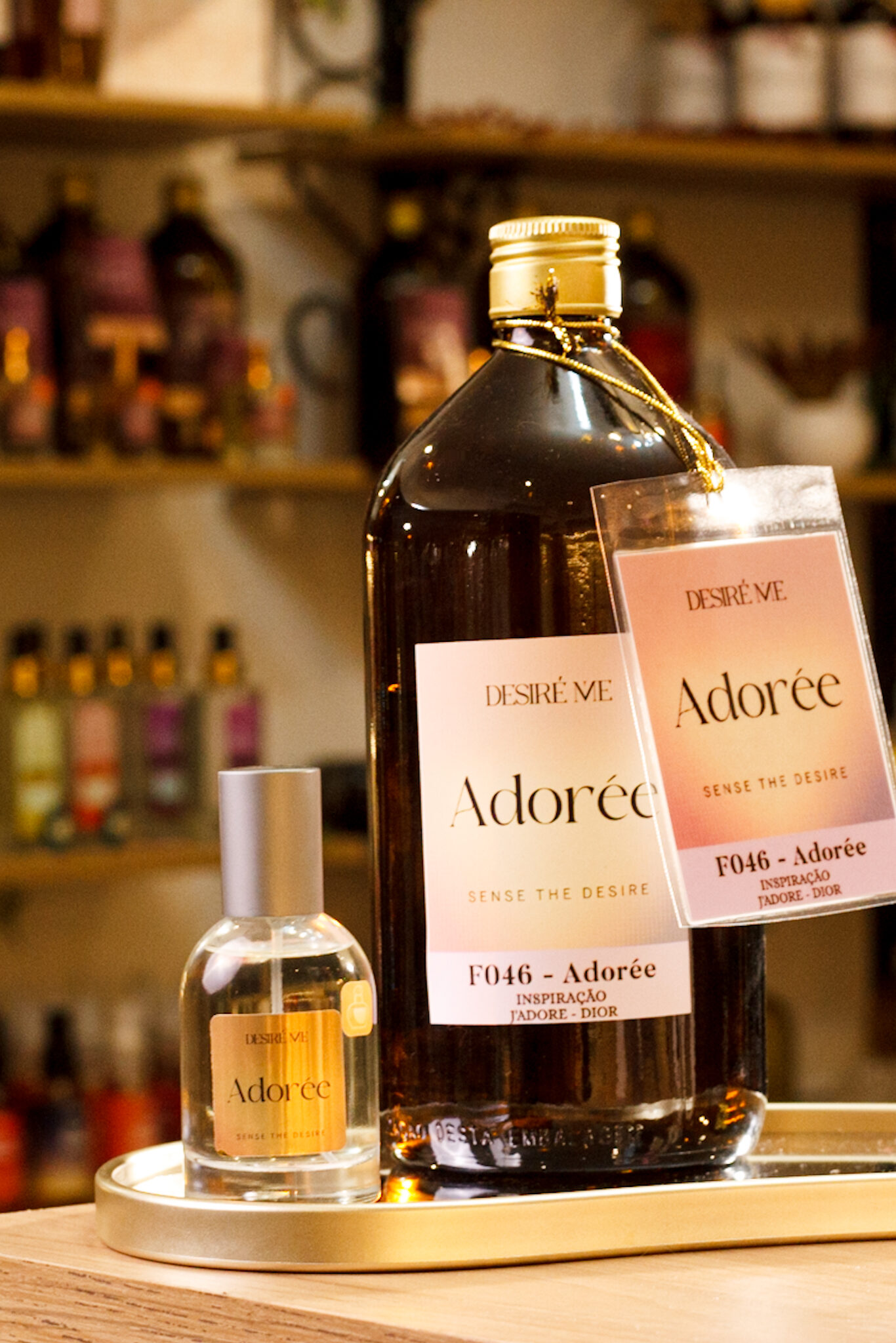 Adorée - 10ml