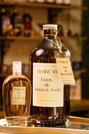 Eaux de Romã & Avelã - 10ml