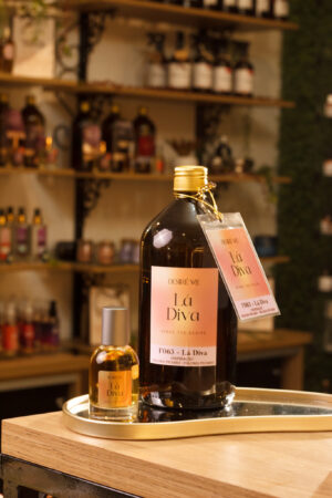 LÃ¡ Diva - 10ml