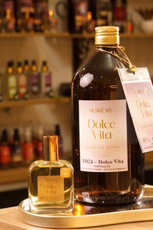 D & G Pour Femme - Dolce & Gabbana - 10ml