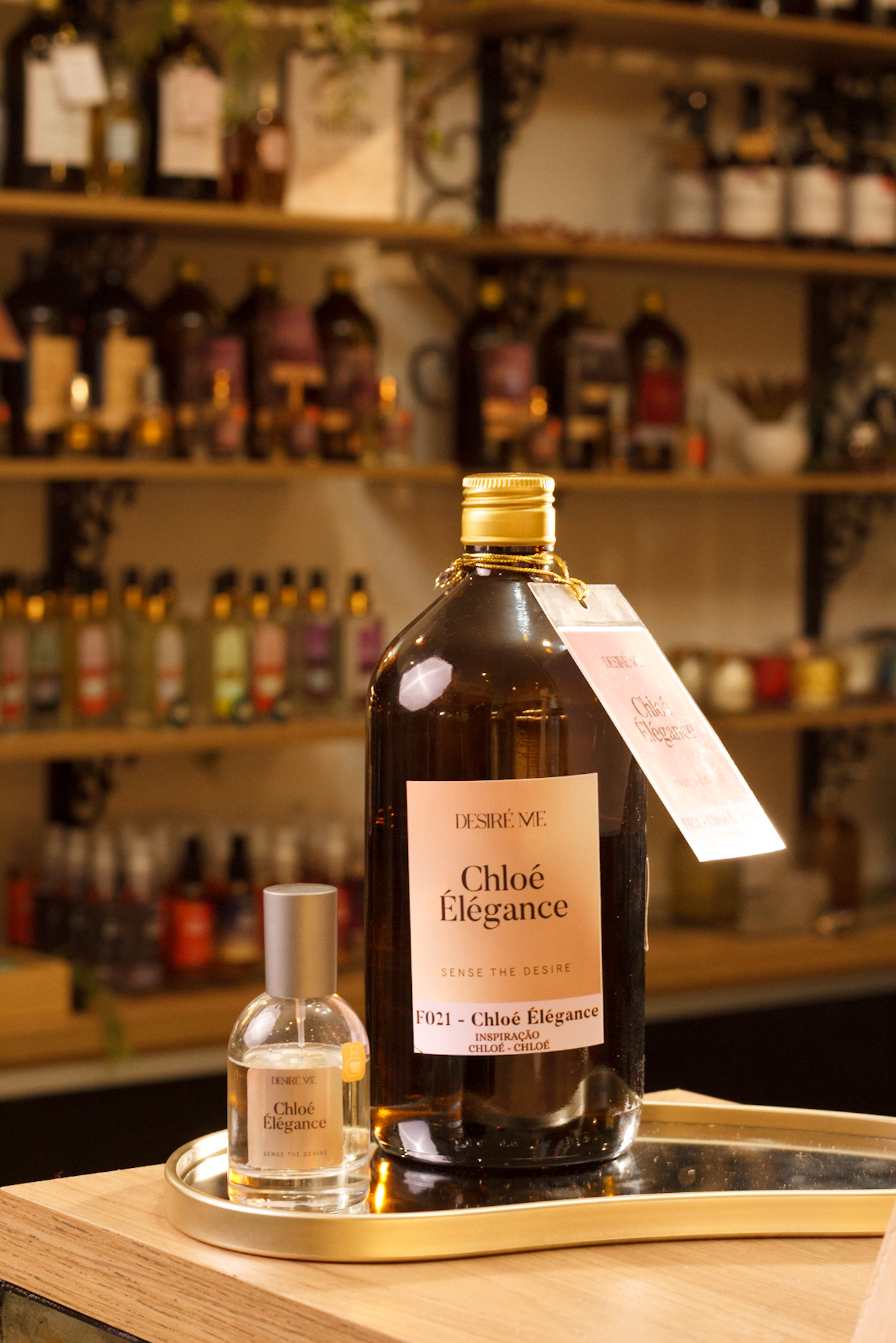 Chloé Élégance - 10ml