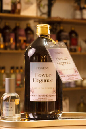 Flower Élégance - 10ml