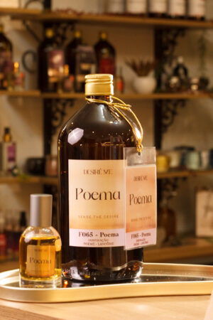 Poeme - Lancôme - 10ml