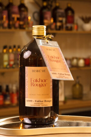 Fakhar Rose - Lattafa (F) - 10ml