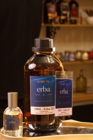 Erba Pura - Xerjoff - 10ml