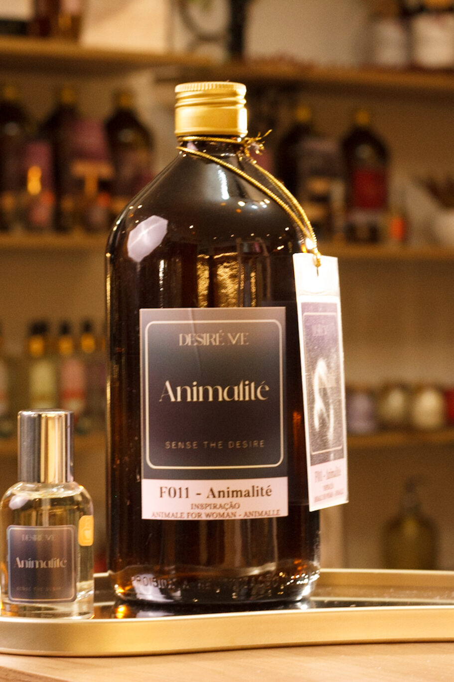 Animalité - 10ml