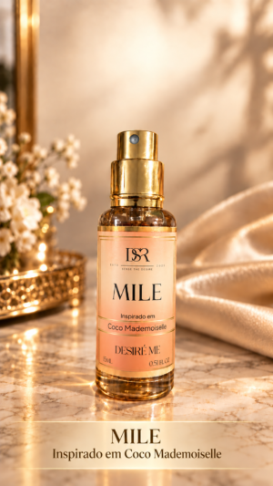 Coco Mademoiselle - Chanel