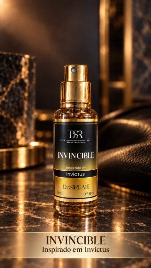 Invictus - Paco Rabanne