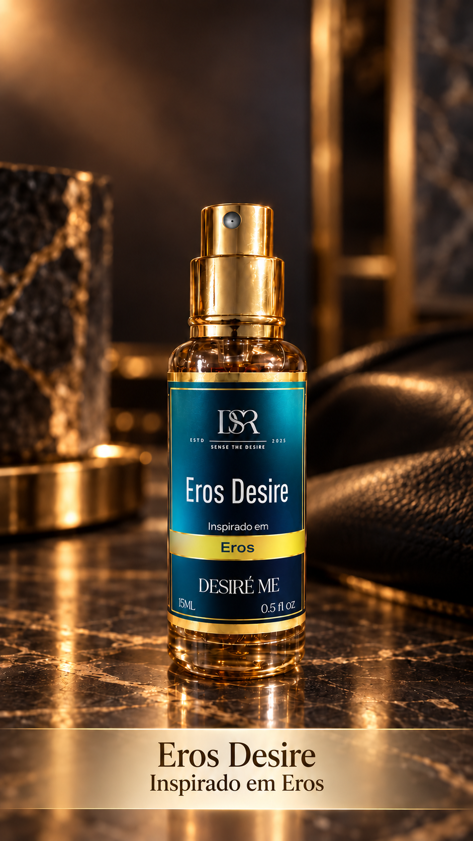 Eros - Versace