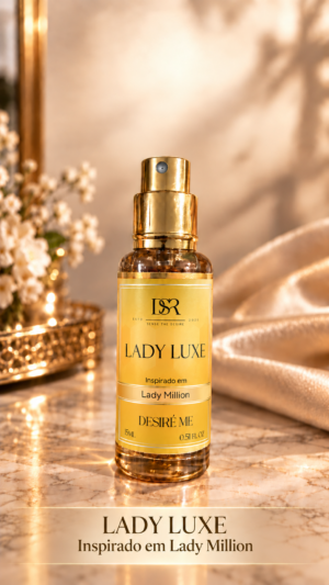 Lady Million - Paco Rabanne