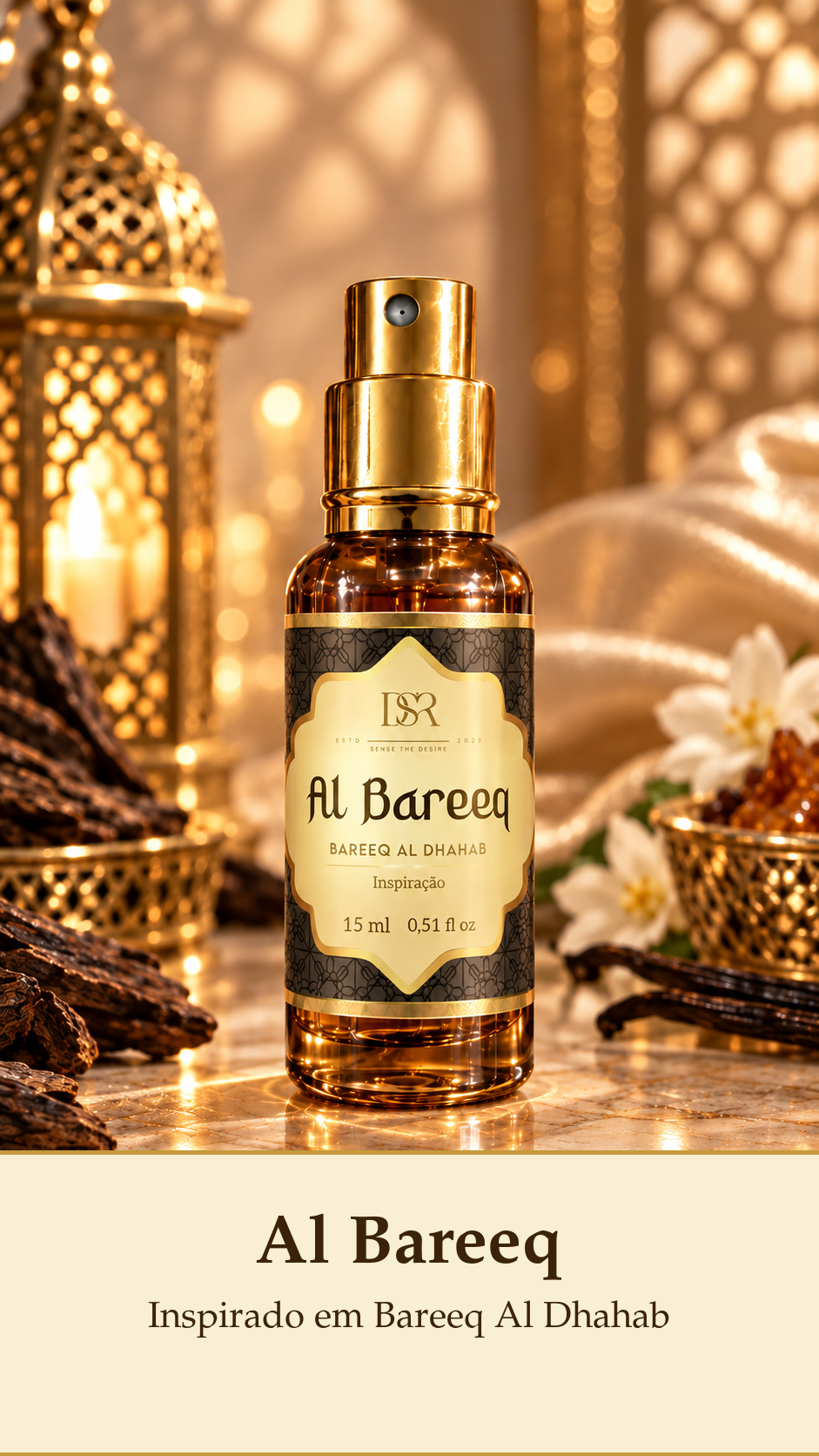 Bareeq Al Dhahab - Al Wataniah (M)