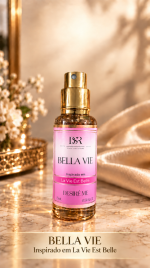 La Vie Est Belle - Lancôme