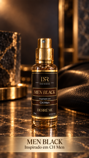Ch Men - Carolina Herrera