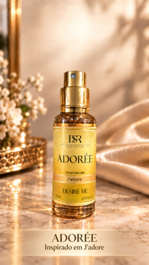 Adorée