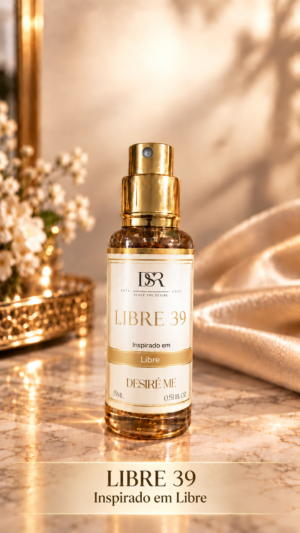 Libre - Yves Saint Laurent