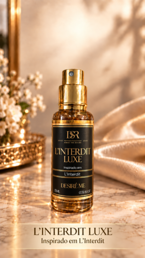 L'interdit - Givenchy