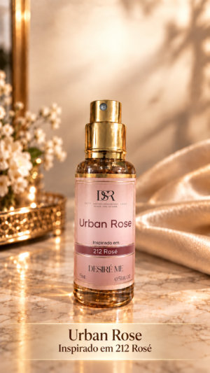 212 Rose - Carolina Herrera
