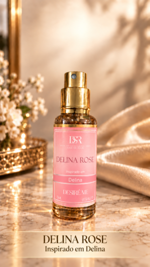 Delina - Parfums De Marly