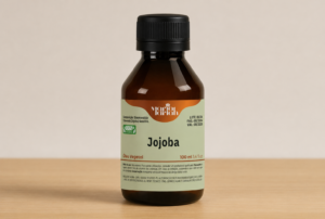 Óleo Vegetal de Jojoba 100ml